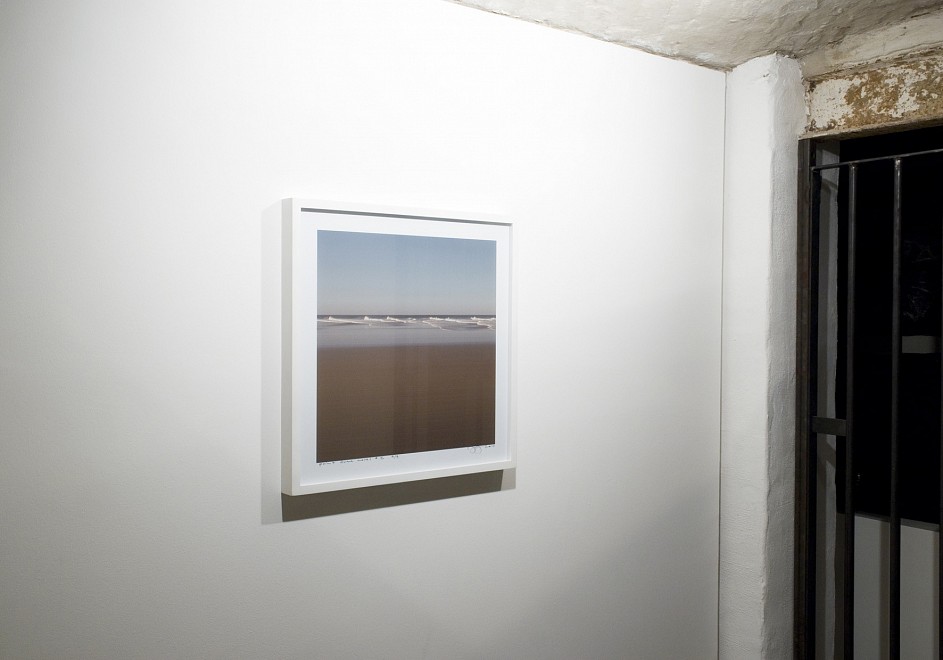 EL ANARQUISTA Y EL AUTOMOVIL:
Zwischen Don Quijote und Rattenfänger - Installation View