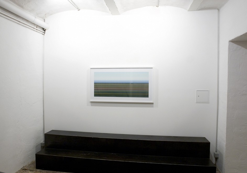 EL ANARQUISTA Y EL AUTOMOVIL:
Zwischen Don Quijote und Rattenfänger - Installation View