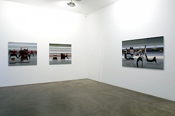 MOTION STUDIES&nbsp;