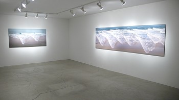 TIME LINE WAVES&nbsp;
