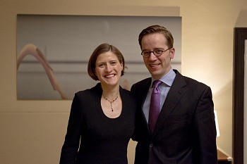 THROUGH THE LOOKING GLASS 