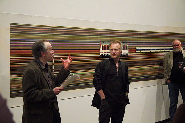 NO SUCH PLACE - Sydney - Installation View
