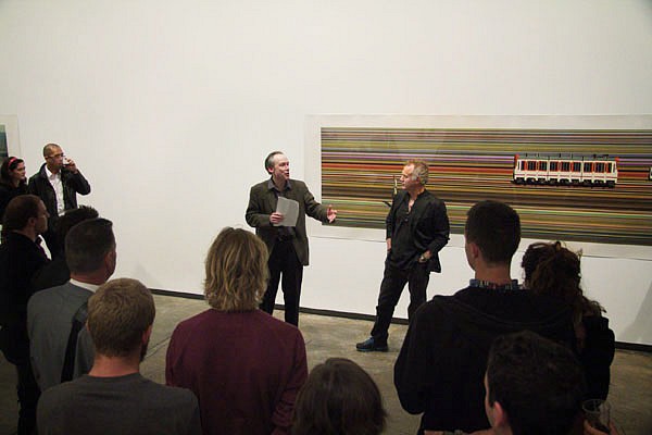 NO SUCH PLACE - Sydney - Installation View