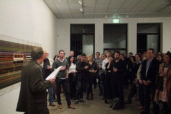 NO SUCH PLACE - Sydney&nbsp;