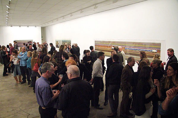 NO SUCH PLACE - Sydney - Installation View