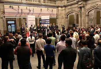 LINEAS DEL TIEMPO&nbsp;