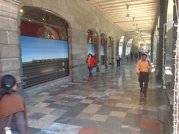 LINEAS DEL TIEMPO&nbsp;