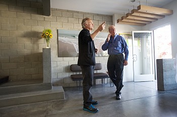 VENICE SPACEWALK&nbsp;