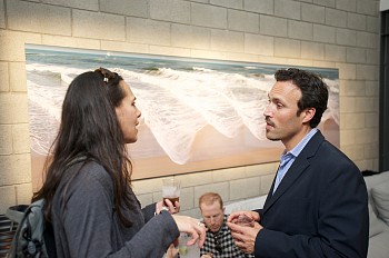 VENICE SPACEWALK&nbsp;