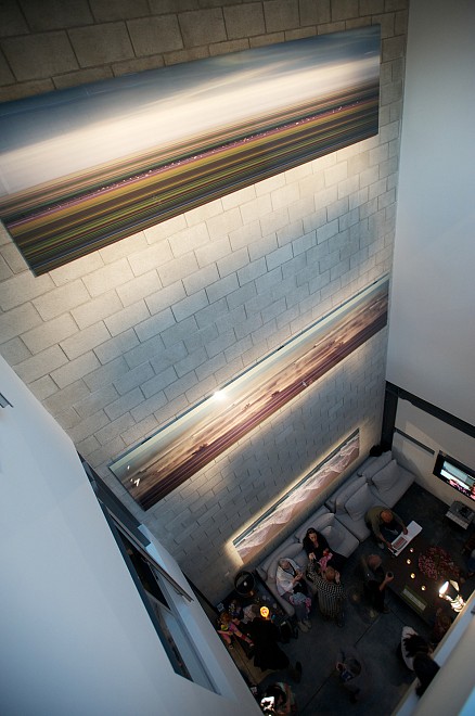 VENICE SPACEWALK - Installation View