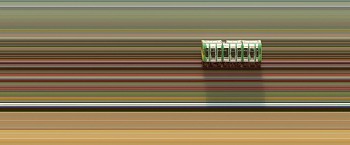 Trains:&nbsp;BRIGHTON TRAINS #98, 2012 United Kingdom