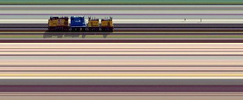 Trains:&nbsp;DENVER TRAINS #1, 2008 Denver CO