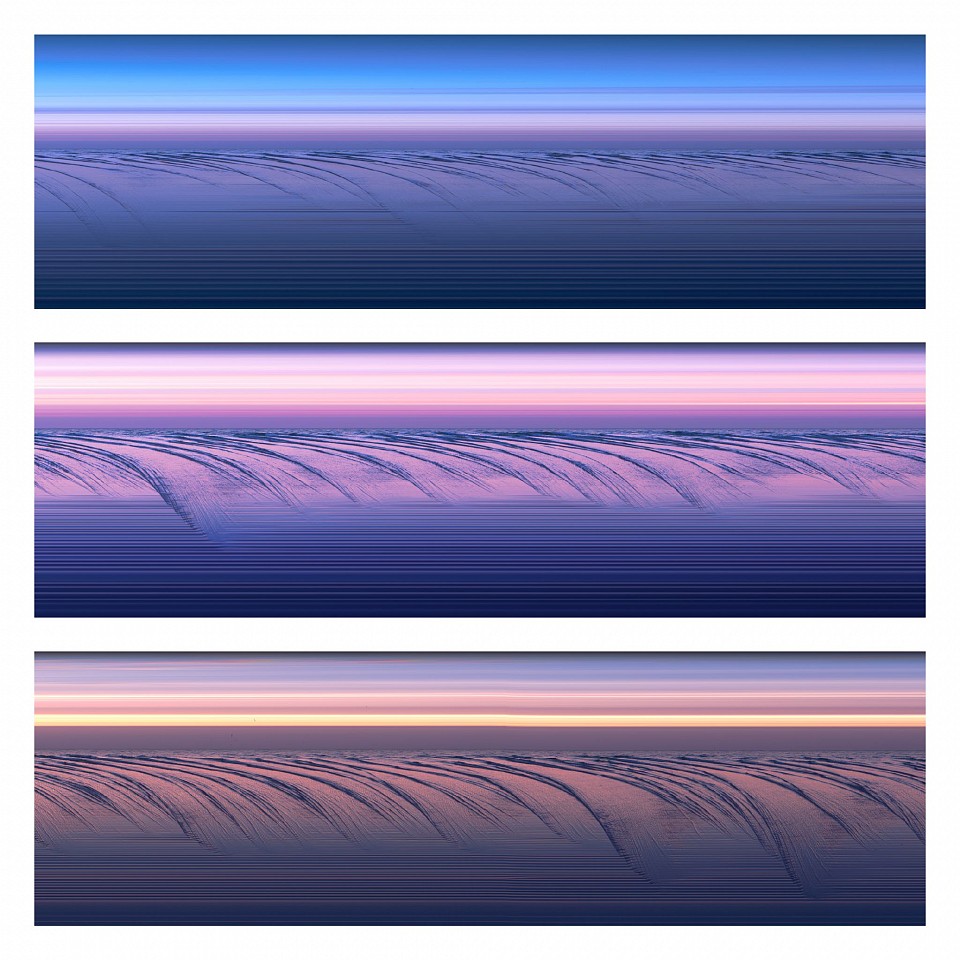 Jay Mark Johnson, SPACETIME WAVES 3, 2019 Los Angeles CA
archival pigment on paper, mounted on aluminum, 40 x 40 in. (101.6 x 101.6 cm)