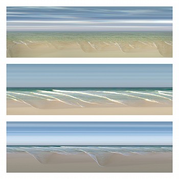 Tercets:&nbsp;SPACETIME WAVES 5, 2019 Los Angeles CA