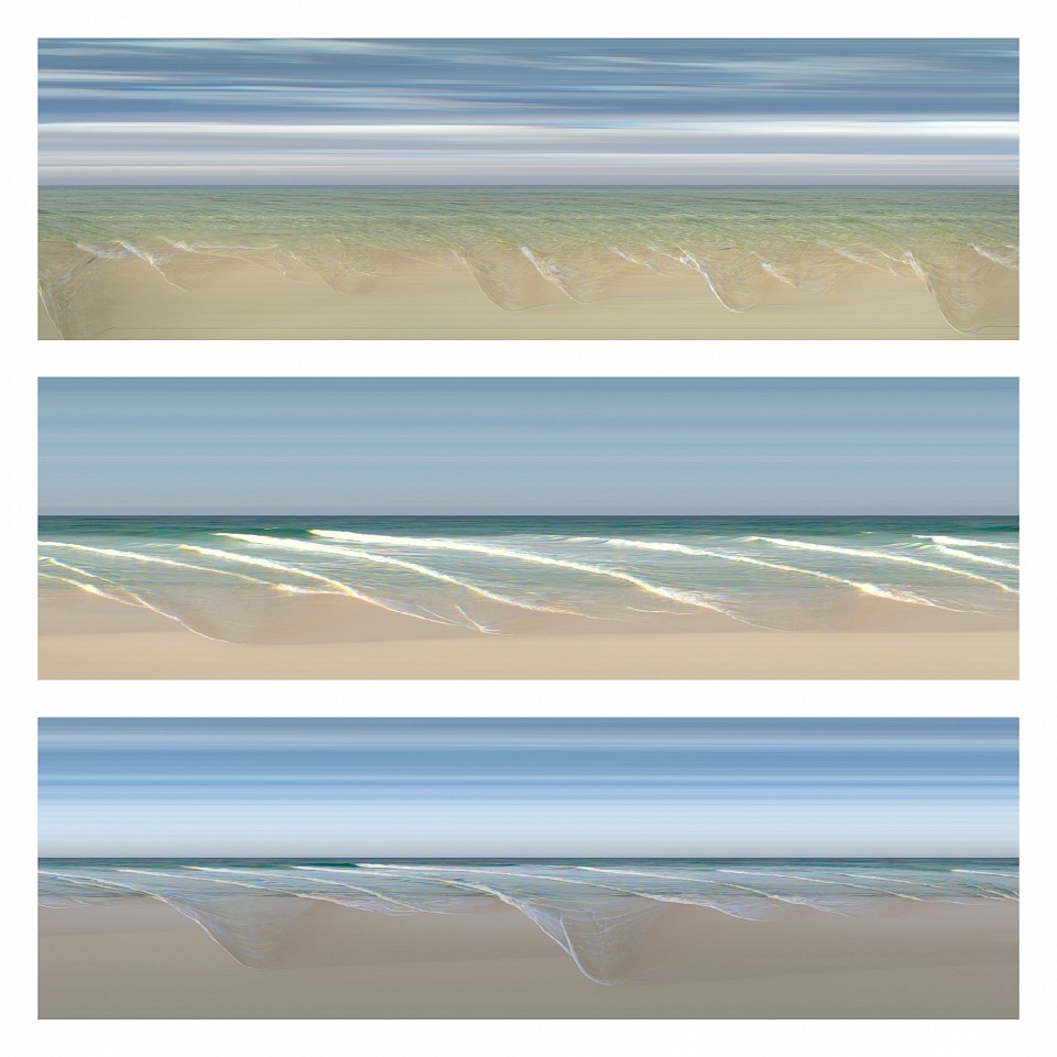 Jay Mark Johnson, SPACETIME WAVES 5, 2019 Los Angeles CA
archival pigment on paper, mounted on aluminum, 40 x 40 in. (101.6 x 101.6 cm)