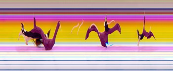 Deutschland:&nbsp;PRISCILLA MONDAY 12-1, 2007 Hamburg DE