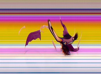 Deutschland:&nbsp;PRISCILLA MONDAY 12-10, 2007 Hamburg DE