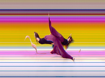 Deutschland:&nbsp;PRISCILLA MONDAY 12-11, 2007 Hamburg DE