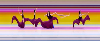 Deutschland:&nbsp;PRISCILLA MONDAY 12-13, 2007 Hamburg DE