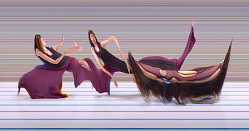 Deutschland:&nbsp;PRISCILLA MONDAY 15-3, 2007 Hamburg DE