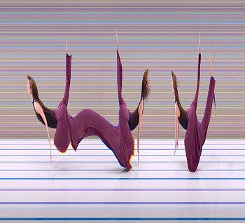 Deutschland:&nbsp;PRISCILLA MONDAY 15-4, 2007 Hamburg DE