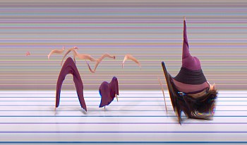 Deutschland:&nbsp;PRISCILLA MONDAY 15-6, 2007 Hamburg DE