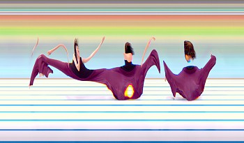 Deutschland:&nbsp;PRISCILLA MONDAY 19-11, 2007 Hamburg DE