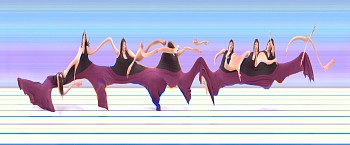 Deutschland:&nbsp;PRISCILLA MONDAY 20-3, 2007 Hamburg DE