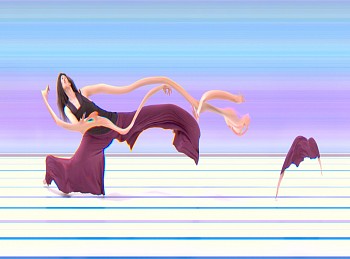 Deutschland:&nbsp;PRISCILLA MONDAY 21-10, 2007 Hamburg DE