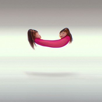 Dance: Priscilla Hamburg: PRISCILLA SUNDAY 10-1, 2007 Hamburg DE