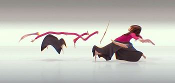 Dance: Priscilla Hamburg: PRISCILLA SUNDAY 13-7, 2007 Hamburg DE