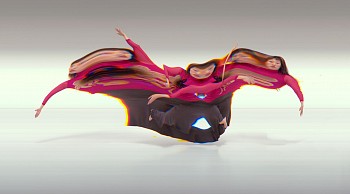 Dance: Priscilla Hamburg: PRISCILLA SUNDAY 13-8A, 2007 Hamburg DE