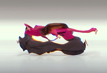 Deutschland:&nbsp;PRISCILLA SUNDAY 13--8B, 2007 Hamburg DE