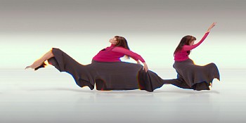 Dance: Priscilla Hamburg: PRISCILLA SUNDAY 14-2A, 2007 Hamburg DE