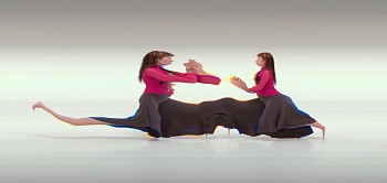 Dance: Priscilla Hamburg: PRISCILLA SUNDAY 5-2, 2007 Hamburg DE