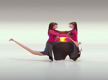 Dance: Priscilla Hamburg: PRISCILLA SUNDAY 15-4, 2007 Hamburg DE