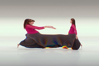 Dance: Priscilla Hamburg: PRISCILLA SUNDAY 15-5, 2007 Hamburg DE