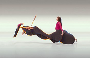 Dance: Priscilla Hamburg: PRISCILLA SUNDAY 15-13C, 2007 Hamburg DE