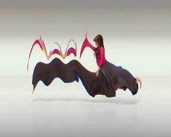 Dance: Priscilla Hamburg: PRISCILLA SUNDAY 17-6B, 2007 Hamburg DE