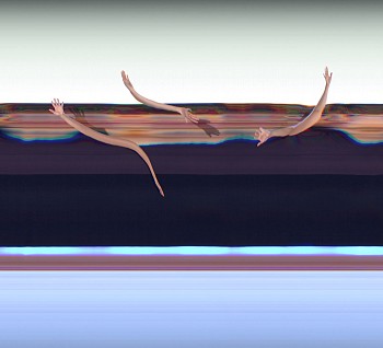 Dance: Priscilla Malibu:&nbsp;PRISCILLA ELECTRIC LODGE 2-1, 2007 Venice CA