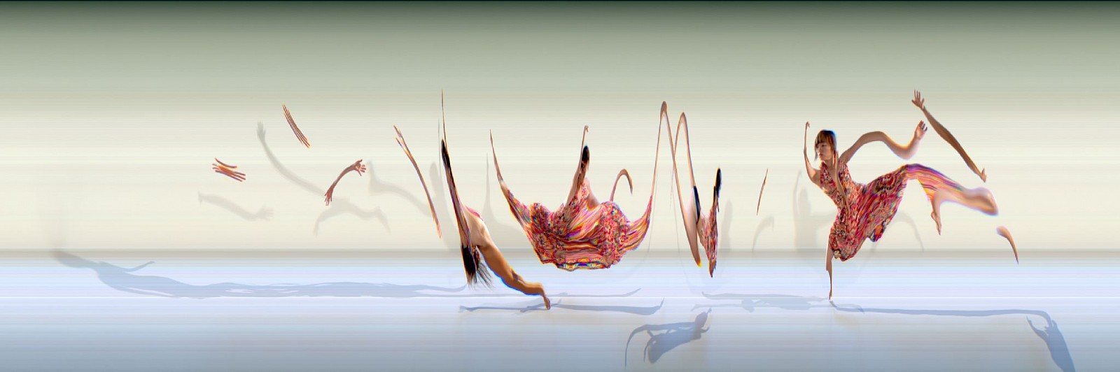 Jay Mark Johnson, PRISCILLA ELECTRIC LODGE 27-1, 2007 Venice CA
archival pigment on paper, mounted on aluminum, 40 x 120 in. (101.6 x 304.8 cm)