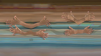 Dance: Priscilla Malibu:&nbsp;PRISCILLA ELECTRIC LODGE 41-1, 2007 Venice CA