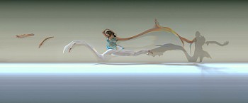 Dance: Priscilla Malibu:&nbsp;PRISCILLA ELECTRIC LODGE 47-2, 2007 Venice CA