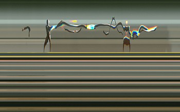 Dance: Marius:&nbsp;MARIUS #22-1, 2008 Los Angeles CA