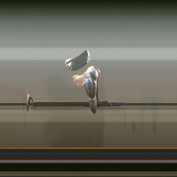 Dance: Marius:&nbsp;MARIUS #26-1, 2008 Los Angeles CA