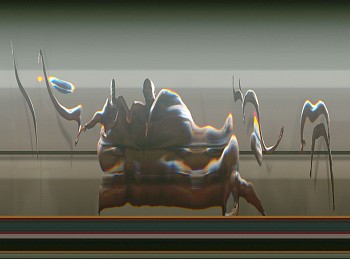 Dance: Marius:&nbsp;MARIUS #26-3, 2008 Los Angeles CA