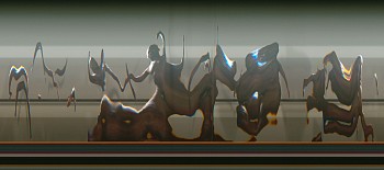 Dance: Marius:&nbsp;MARIUS #26-5, 2008 Los Angeles CA