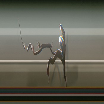 Dance: Marius:&nbsp;MARIUS #27-4, 2008 Los Angeles CA