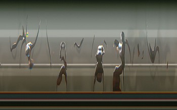 Dance: Marius:&nbsp;MARIUS #27-5, 2008 Los Angeles CA