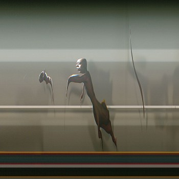 Dance: Marius:&nbsp;MARIUS #27-8, 2008 Los Angeles CA